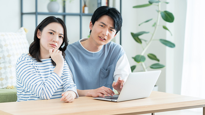 無謀になりやすい頭金なし住宅ローンを組む人の特徴