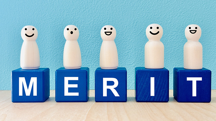 家を買うことで得られるメリット