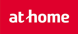 アットホーム　ロゴ画像